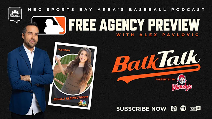 MLB free agents Joc Pederson & Tommy La Stella wou...