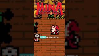 Este juego parece Zelda retro… pero tiene una mecánica MUY rara