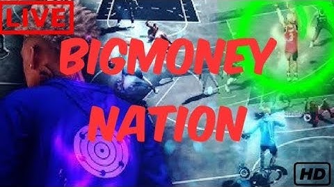 2k20 as3 grinding/New build