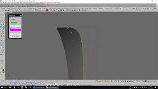 Replace edge (tutorial)