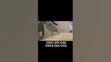 Robot điêu khắc gỗ: Giá thành có phải là rào cản?