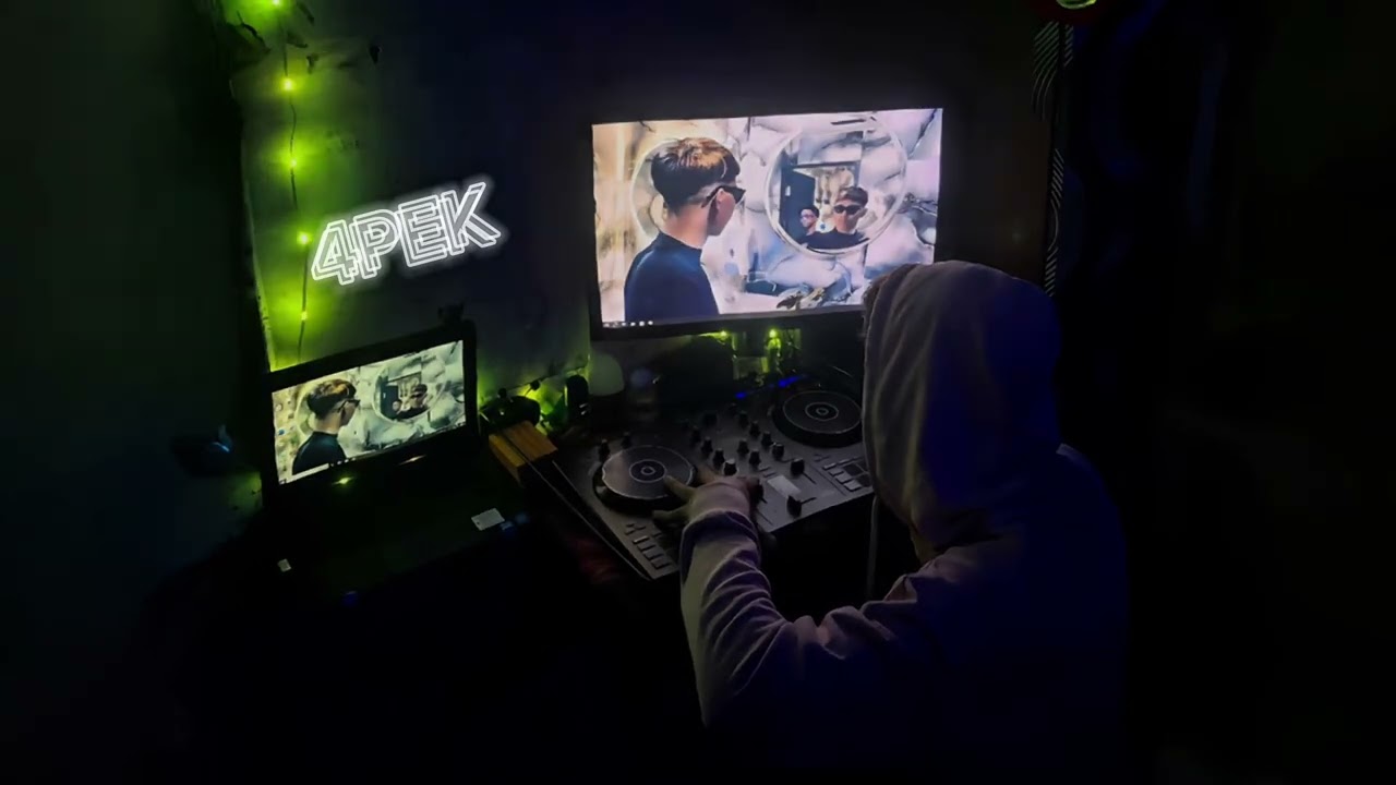 4PEK LETs PARTY ( KTV STYLE )