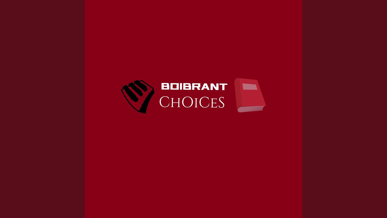 Watch Choices (feat. Avoo) on YouTube Watch Choices (feat. Avoo) on YouTube