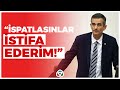 Ümit Dikbayır: &quot;İspatlasınlar İstifa Ederim!&quot; | Ankara Saati