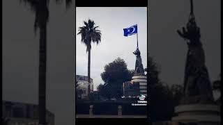 Bayrak Benim Sancak Benim Bozkurtlara Ocak Benim 🤘🤘🤘🤘
