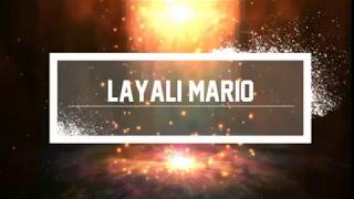 خشاه فيا وسط البحر قصحني بزاف ولكن كان حلو Layali Mario 2018