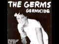 The Germs - Victim