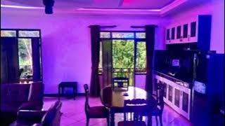 Villa Evergreen Puncak Bogor