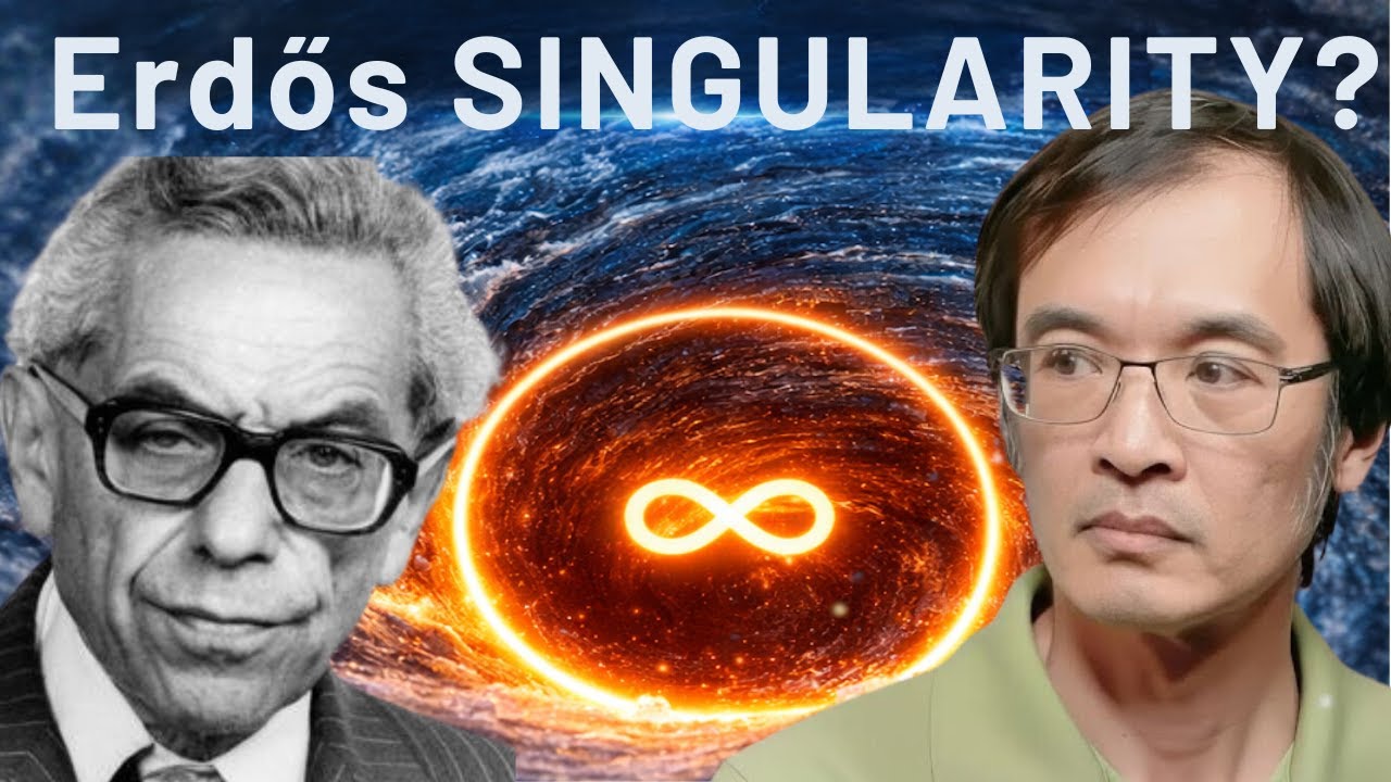 Did AI Just Solve an Erdős Problem? (This Changes Everything) - YouTube