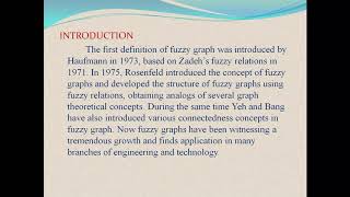 Graceful Fuzzy Graph