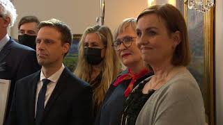 Framúrskarandi kennari