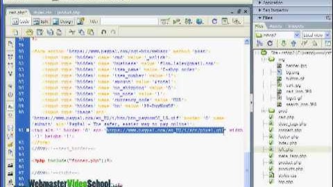 Integrating paypal buy now button with php and your database