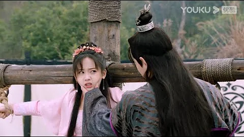 女主被绑架，两个爱她的男人为救她，惨死在她面前 💖 中国电视剧 - 天天要闻
