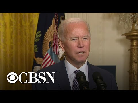 Analysis of Biden's foreign policy remarks at Munich Security Conference.