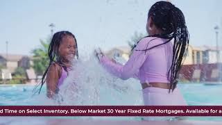 Fulton Homes Cooley Station Experience Video