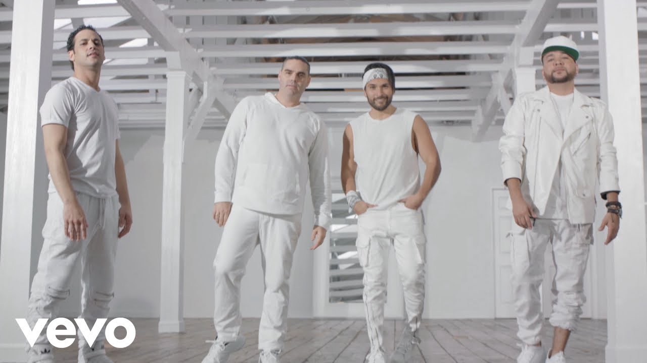 MDO - Enamorao MDO - Enamorao