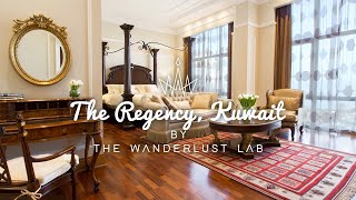 The Regency Kuwait Hotel Trailer | Kuwait