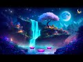 Sleep Instantly in Under 5 MINUTES • Eliminate Subconscious Negativity • Healing Sleep Music ☆10