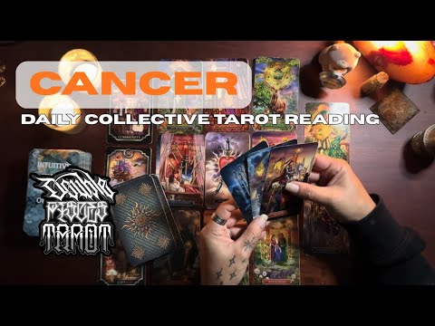 CANCER ♋️ Reuniting in this lifetime 