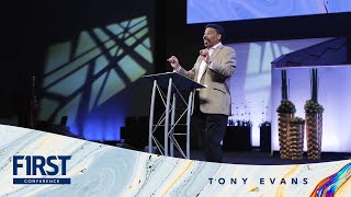 First Conference I Español | Dr. Tony Evans Enero 6