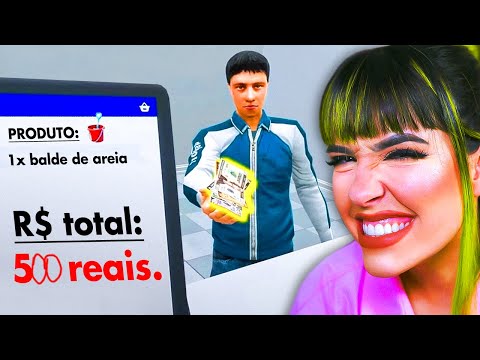 I OPENED A SHOP AND SCAMMED THE CUSTOMERS! (Toy Shop Simulator)