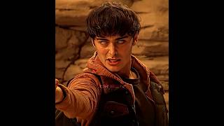 Eleven & Will Vs Vecna