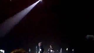 Shakira - Chantaje Cdmx 12-10