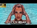 4k bali summer mix 2022  best of tropical deep house music chill out mix by imagine deep