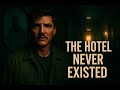 Room 717” — The Story Pedro Pascal Never Told Anyone