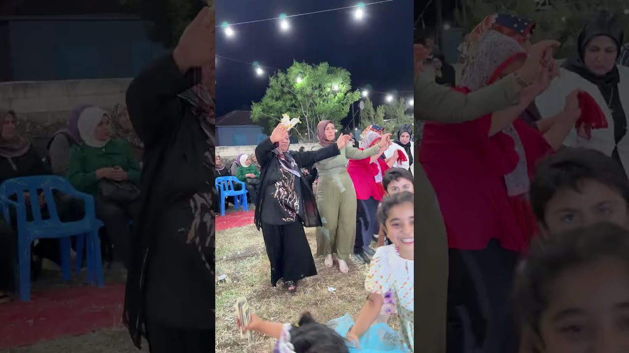 Yengemizin halebisi muhteşem 