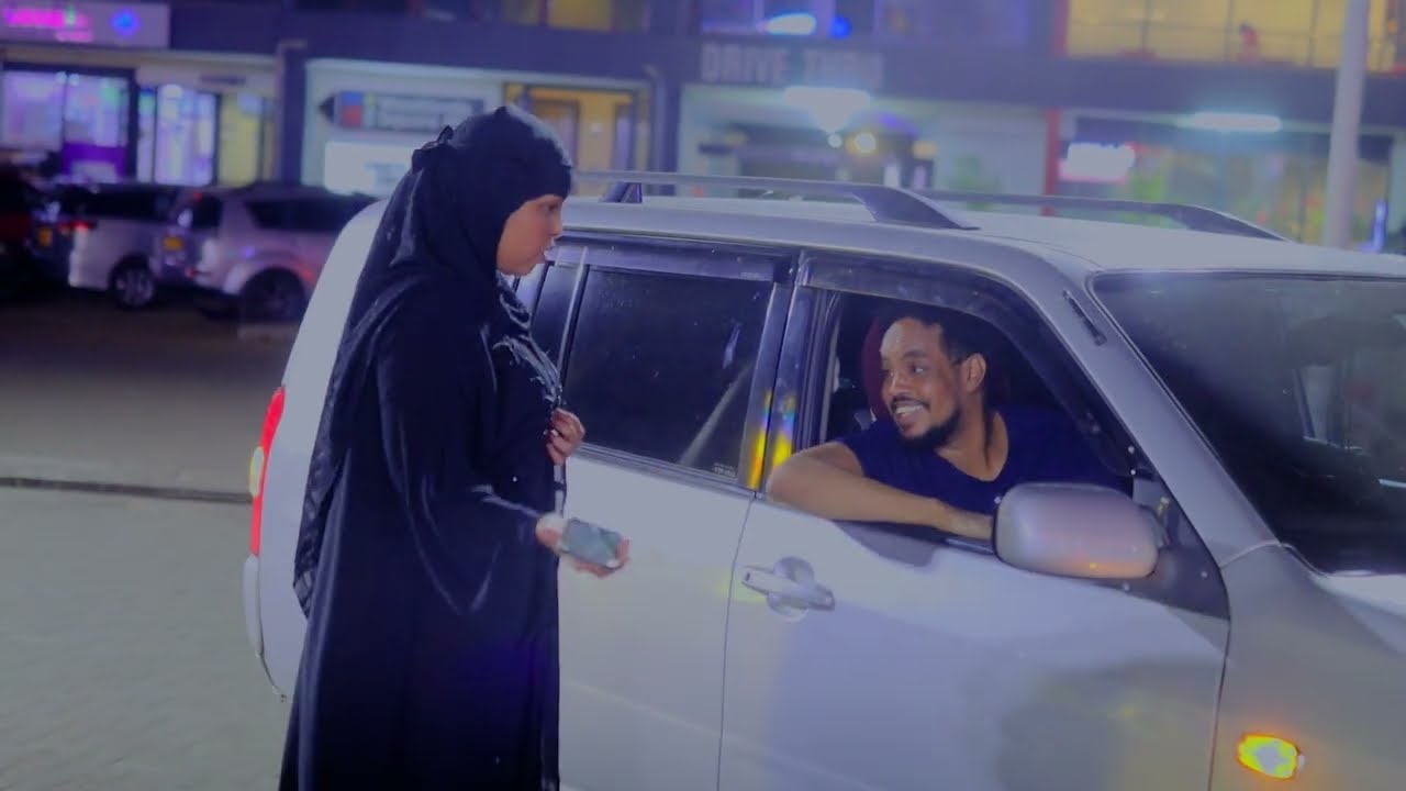 ISMOOG QAYBTA 1AAD Musalsal Cusub Lasoco