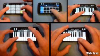 Mobile musicians – here are 5 of the most powerful music composition apps for Android(, 2015-07-06T09:15:51.000Z)