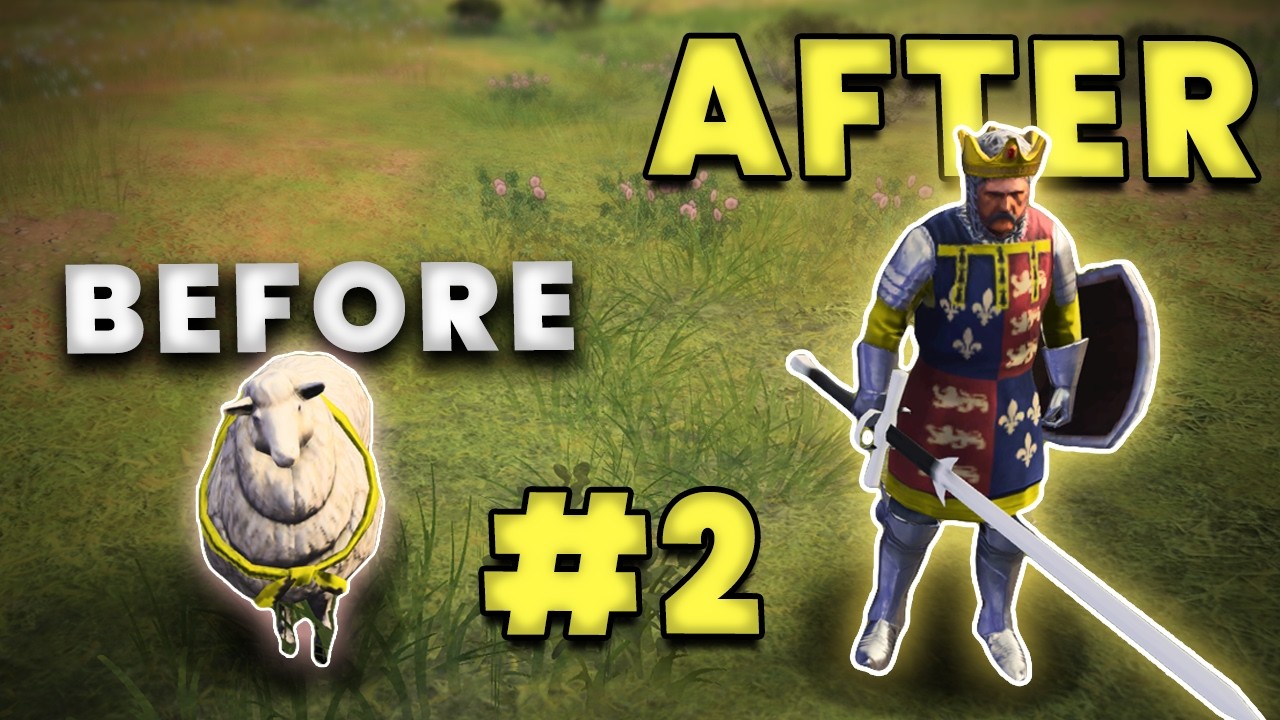 Ещё 10 советов и хитростей для AoE4, о которых вы, возможно, не знали.