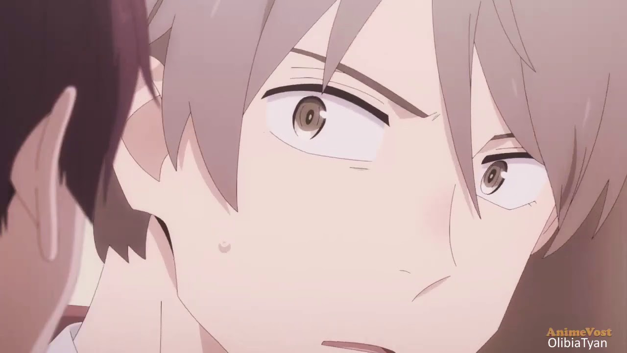 【FKBU】Hoshino and Haru (Natan - Довела) HOSHIHARU | AMV