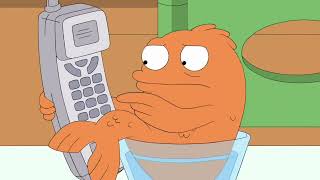 Klaus Call Danuta | American Dad! S16E07 #americandad #klaus#danuta Wealth