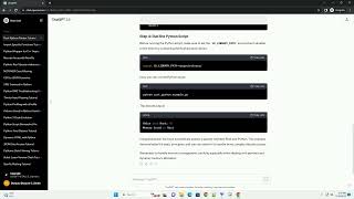 How can a pointer be passed between Rust and Python