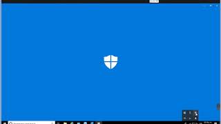 Desactivar el firewall de windows 10 de manera temporal