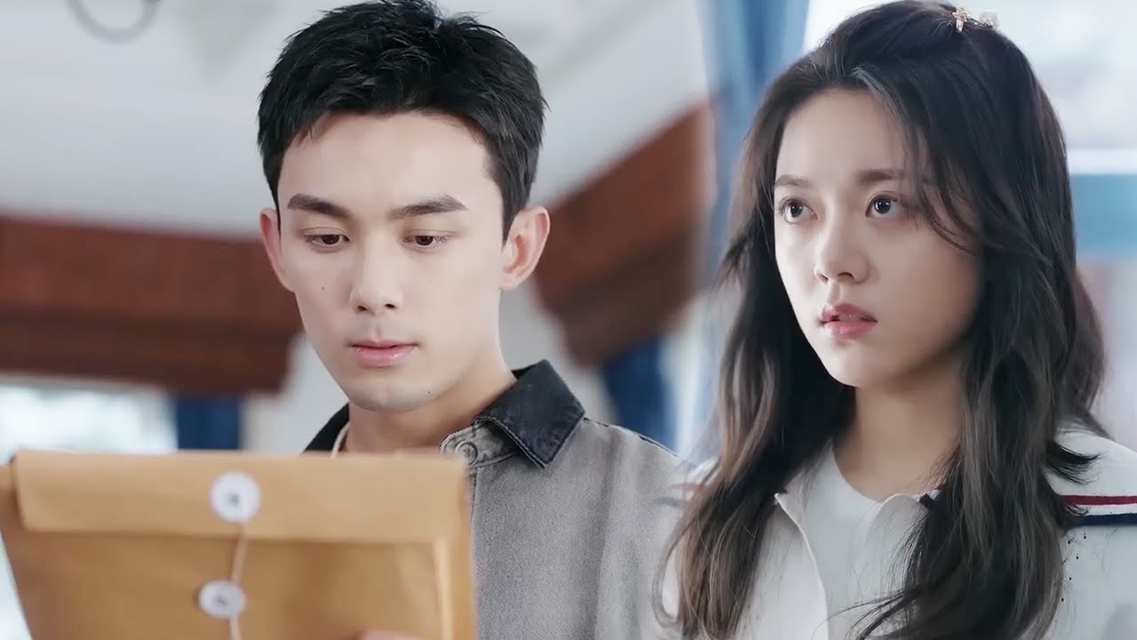 🧊 Yiyang discovered Yin Guo's hidden child files and found out that he had a son! |在暴雪时分