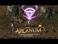 Arcanum - Ностальгия-плей с Нифёдовым
