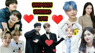 unspoken unheard love {part:-1}