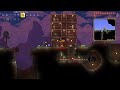 Terraria with cousin #4