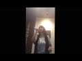 浜田麻里 ☆ Stormy Love ☆唄ってみた♬      by ひなくんママ