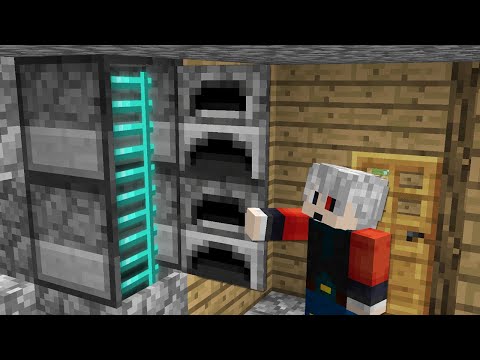 THEMURAT VS MINECRAFT #371