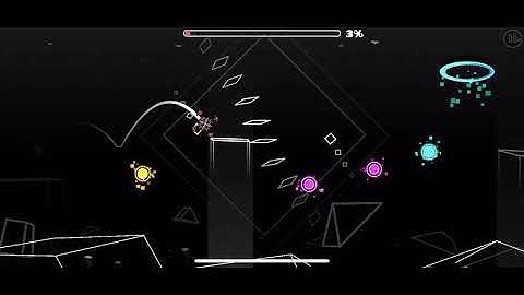 Shards of Siberia 100% by Xender game | Geometry Dash