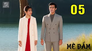 Mê Đắm - Tập 05 | HTVC Phim HD hay Việt Nam 2025