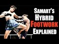 The Muay Thai GOAT Who Danced Like Ali - Samart's Hybrid Style Explained | Technique Breakdown