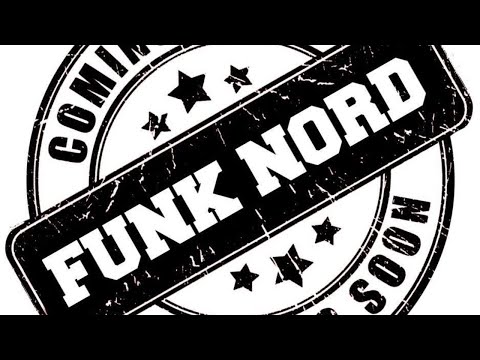 LIVE FUNK NORD VOL 2 (Ambiance Autoroute)