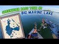 Nightmare on big marine lake tragic ending