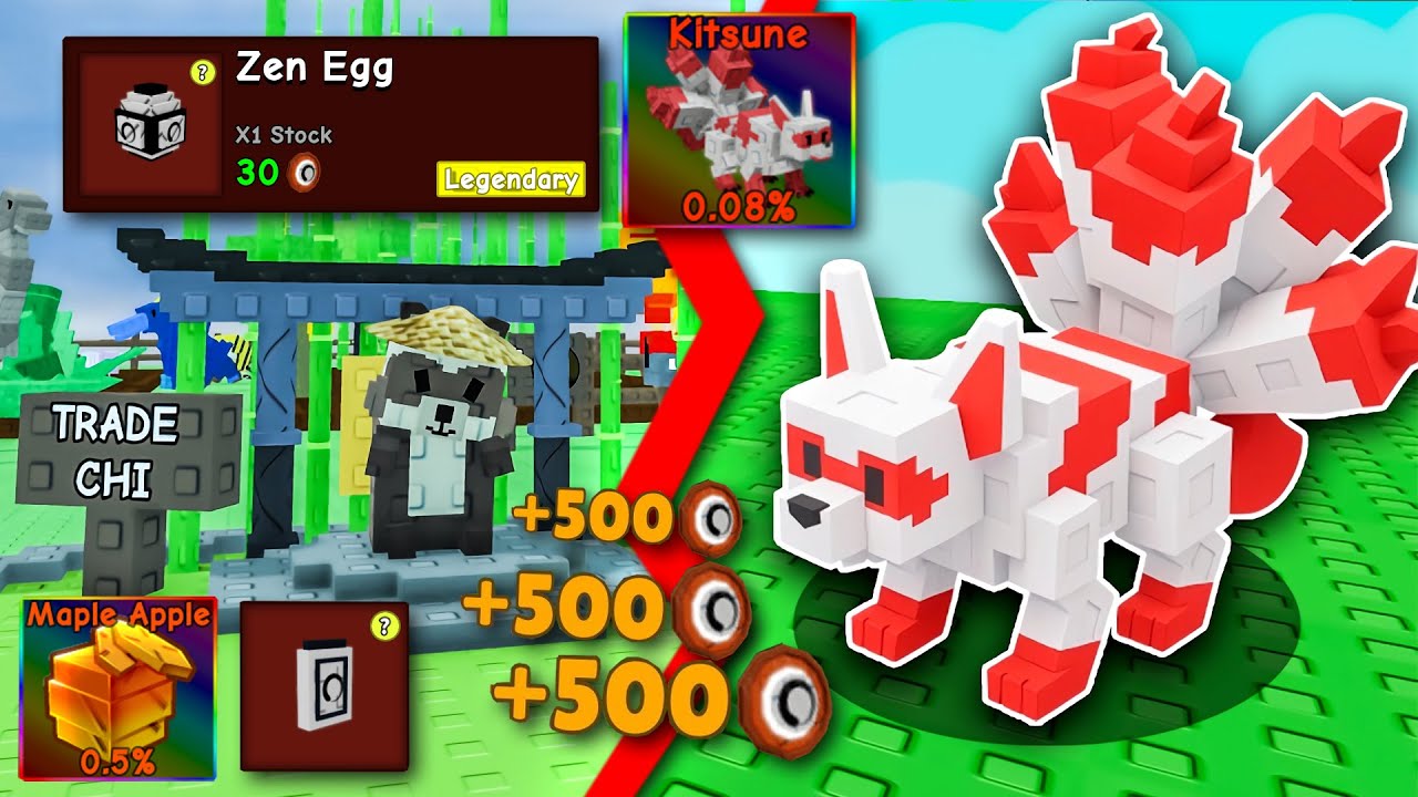 なつページ NEW CODE + HOW TO FARM VERY EASILY IN THE NEW GROW A GARDEN ZEN