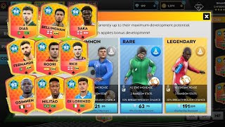 DLS 25 | Coaching Players | Max Players DLS screenshot 5